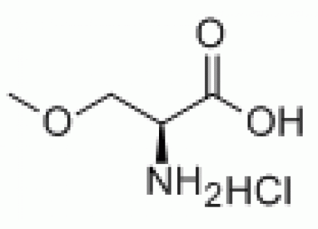 S840527-250mg (S)-2-氨基-3-甲氧基丙酸盐酸盐,95%