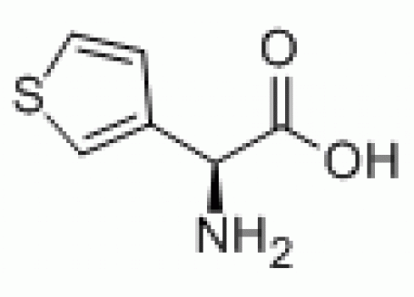 S841409-250mg (S)-2-Amino-2-(thiophen-3-yl)aceticacid,97%