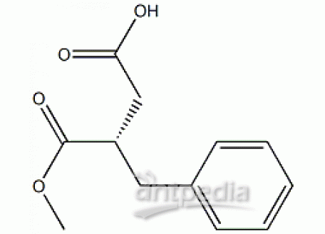 S842389-250mg (S)-3-苄基-4-甲氧基-4-氧代丁酸,95%