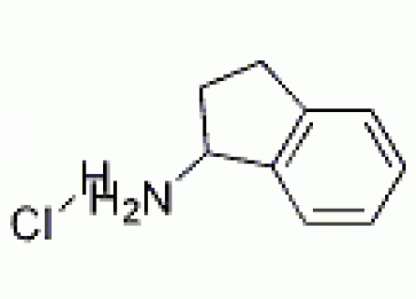 S844264-250mg (S)-1-氨基茚满盐酸盐,97%