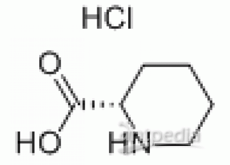 S844335-5g L-哌啶甲酸盐酸盐,95%