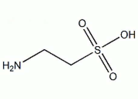 T6017-500g 牛磺酸,99%生物技术级