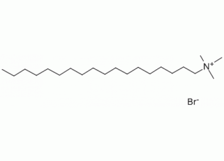 T6029-500g 十八烷基三甲基溴化铵(STAB),99%生物技术级