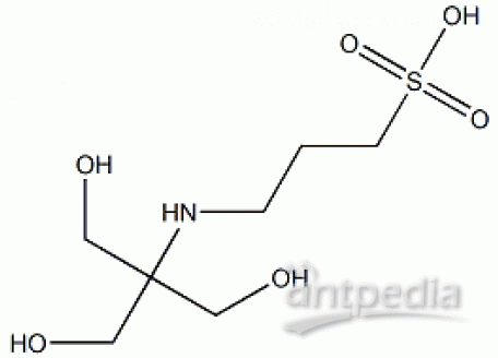 T6127-50g N-三（羟甲基）甲基-3-氨基丙烷磺酸,99%生物技术级