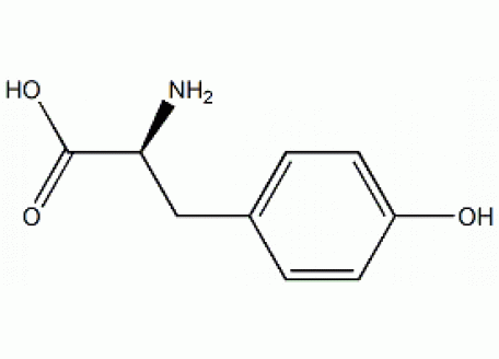 T6193-100g DL-酪氨酸,99%生物技术级