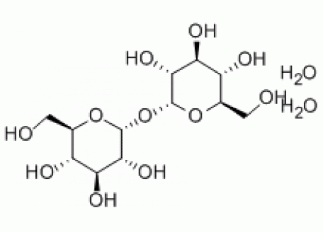 T6234-2.5kg D-海藻糖二水,生物技术级(来源于玉米粉)