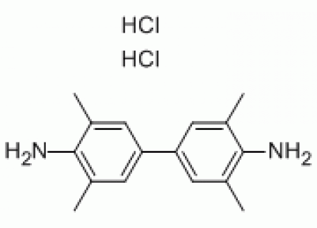 T6249-5g 3,3’,5,5’-四甲基联苯胺盐酸盐,>99.0% 生物技术级