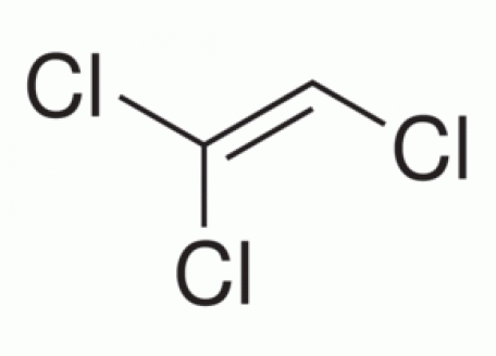 T818524-500ml 三氯乙烯,AR,99.0%,含40ppm二异丙胺 稳定剂