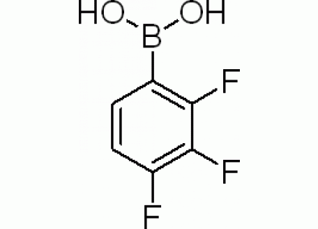 T818564-25g 2,3,4-三氟苯硼酸,96%