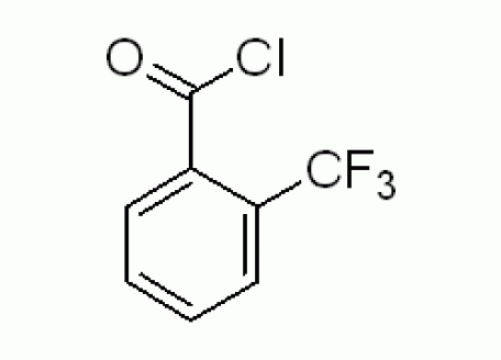 T818577-100g 2-(三氟甲基)苯甲酰氯,98%