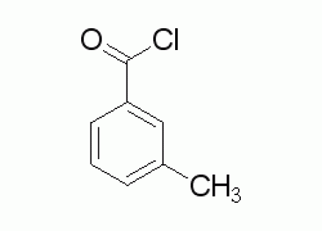 T818602-5g 间甲基苯甲酰氯,98%