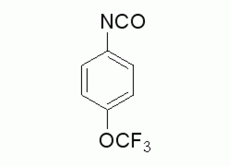 T818629-100g 4-(三氟甲氧基)苯基异氰酸酯 ,98%