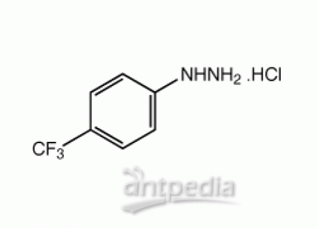 T818631-5g 4-三氟甲基苯肼盐酸盐,95%