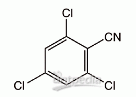 T818683-5g 2,4,6-三氯苯甲腈,97%