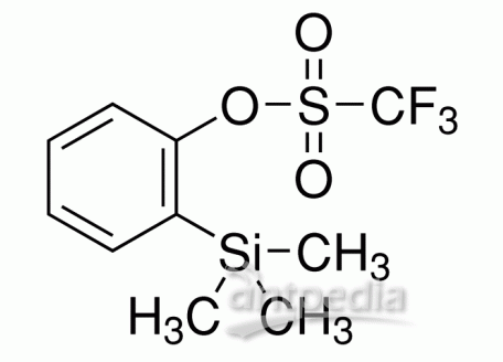 T818689-25g 2-(三甲基硅)苯基三氟甲烷磺酸盐,95%