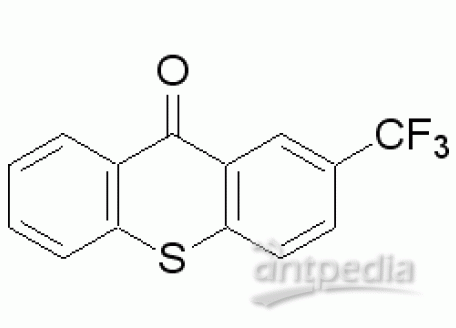 T818704-25g 2-三氟甲基噻吨酮,98%