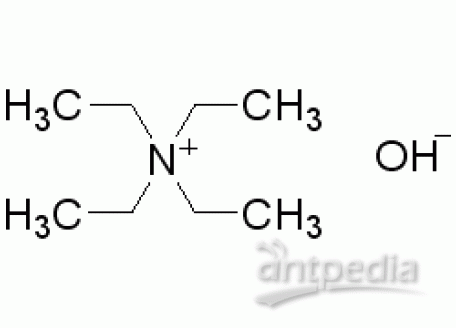 T818716-50ml 四乙基氢氧化铵,AR, 25%水溶液