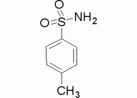 T818733-1kg 对甲苯磺酰胺,GR,≥99%