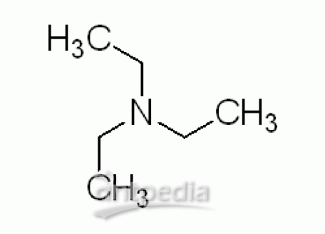 T818771-5ml 三乙胺,Standard for GC,≥99.5%(GC)