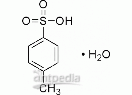 T818882-100g 对甲苯磺酸,一水合物,AR,99%