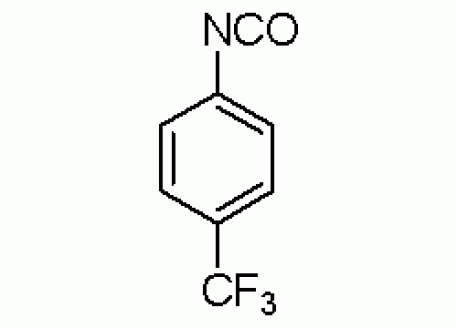 T818901-1g 4-(三氟甲基)异氰酸苯酯,99%