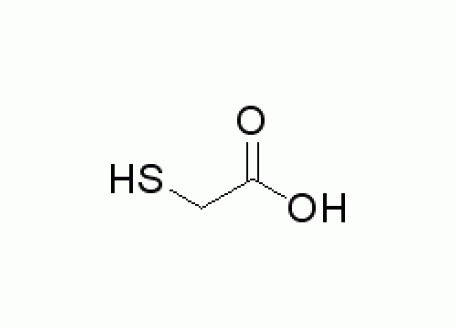 T818950-100g 硫代乙醇酸,≥98%(T)