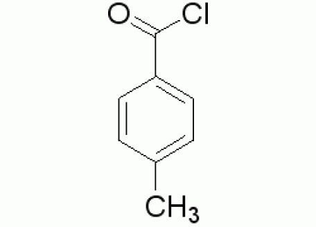 T819053-25g 对甲基苯甲酰氯,99%