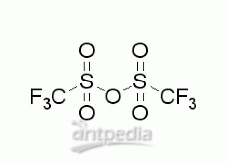 T819101-100g 三氟甲烷磺酸酐,98%