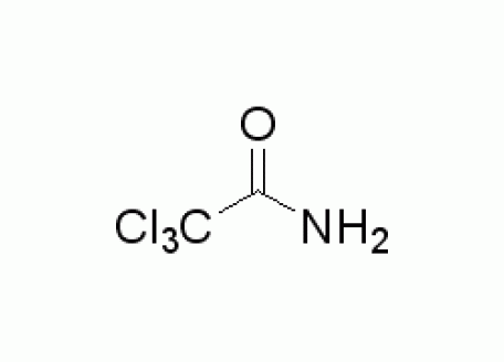 T819110-500g 2,2,2-三氯乙酰胺,98%