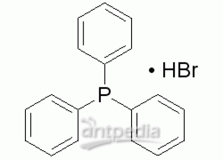 T819165-100g 三苯基膦氢溴酸盐,97%