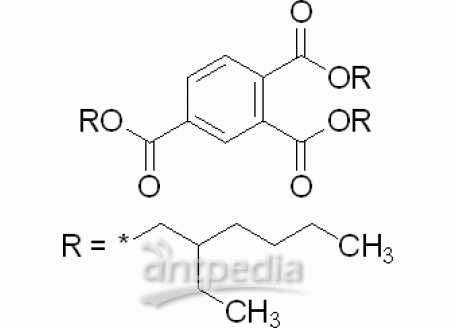 T819167-2.5L 偏苯三酸三辛酯,97%
