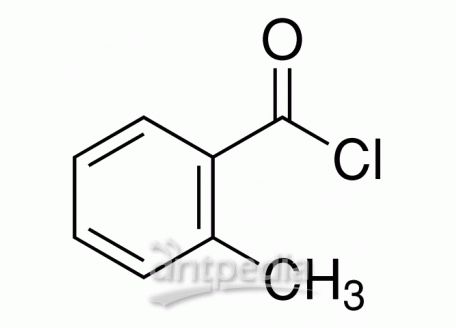 T819210-2.5kg 2-甲基苯甲酰氯,98%