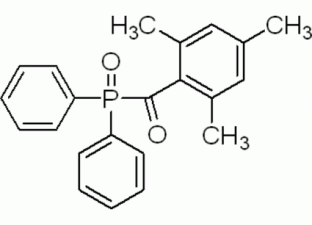 T819249-250g 二苯基(2,4,6-三甲基苯甲酰基)氧化膦,97%