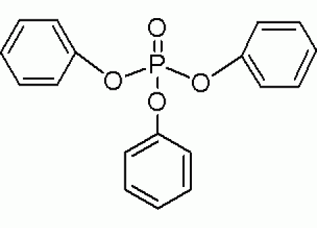 T819317-1g 磷酸三苯酯,分析标准品,≥99.8%(GC)