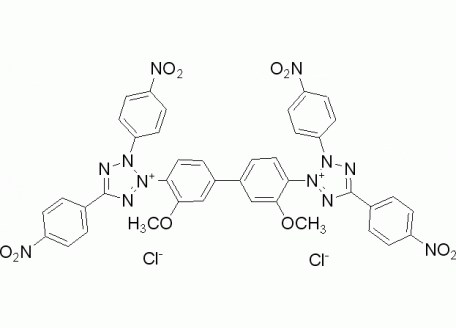 T819351-500mg 四硝基四氮唑蓝,96%