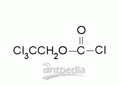 T819382-500g 氯甲酸-2,2,2-三氯乙酯,97%