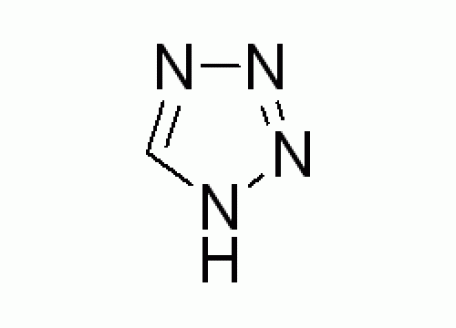 T819401-5g 四氮唑,98%