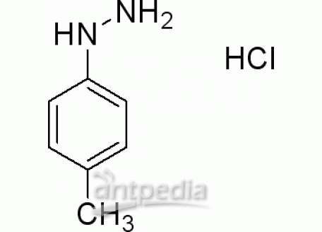 T819406-25g 对甲苯肼盐酸盐,98%