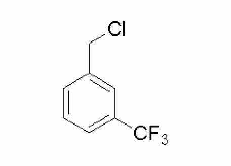 T819414-25g 3-三氟甲基氯苄,99%