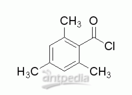 T819435-500g 2,4,6-三甲基苯甲酰氯,98%