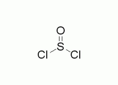T819485-2.5L 氯化亚砜,CP,98%