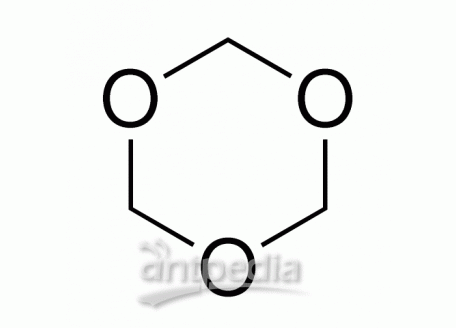 T819525-2.5kg 1,3,5-三噁烷,>99.5% (GC)
