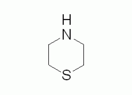 T819537-25g 硫代吗啉,98%