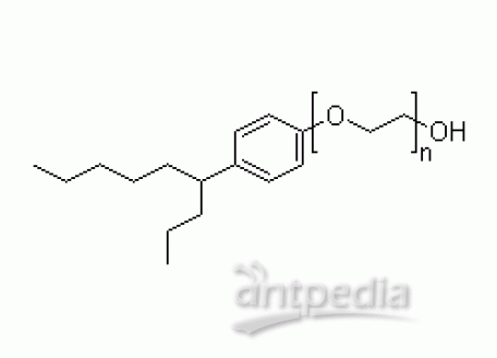 T819587-100ml Tergitol 壬基酚聚氧乙烯醚,Type NP-9