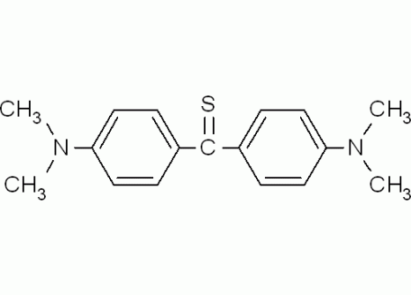 T819610-25g 硫代米氏酮,AR