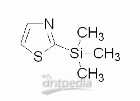 T819698-25ml 2-(三甲基硅基)噻唑,96%