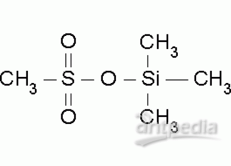 T819699-5ml 三甲基硅烷基甲磺酸盐,97%