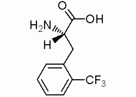 T819717-1g 2-(三氟甲基)-L-苯基丙氨酸,98%