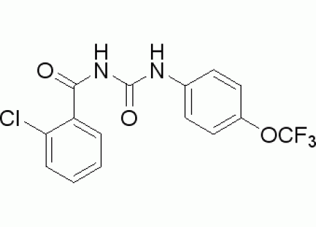T819720-1ml 异丙醇中杀虫脲标准溶液,10μg/ml,u=2%