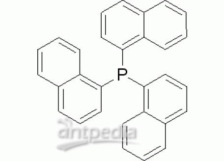 T819849-1g 三(1-萘基)膦,97%